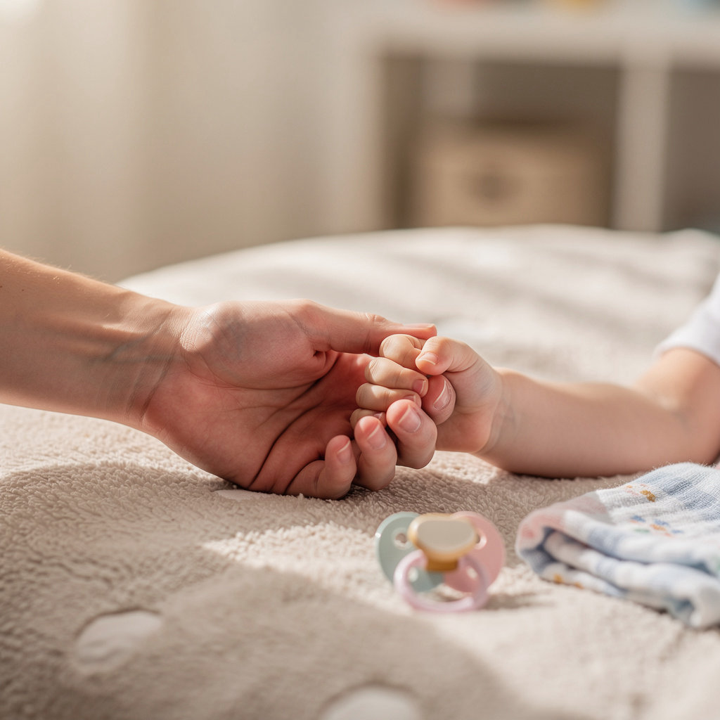 Luke's Love Family Day Care provides a safe, cozy infant care environment with nurturing supervision in North Park, San Diego